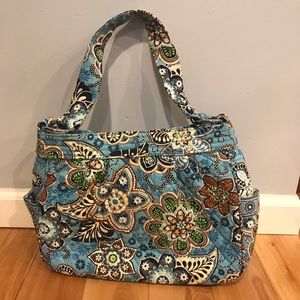 Vera Bradley Bag